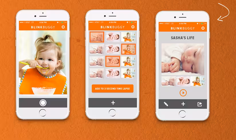 blinkbuggy