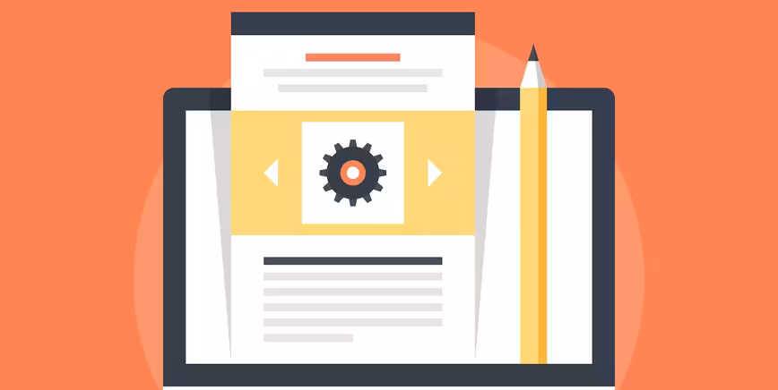 The secret to generating top content every 7 days Featured Image