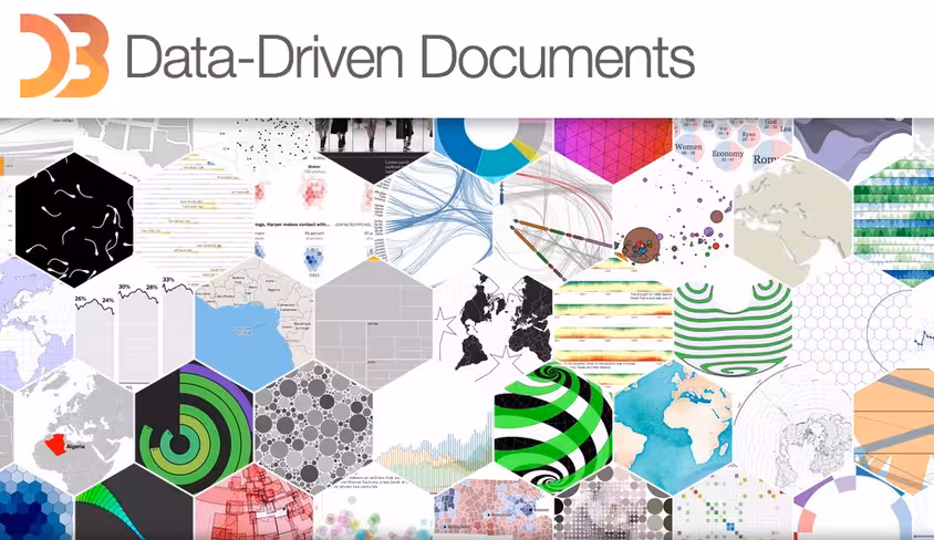 d3js