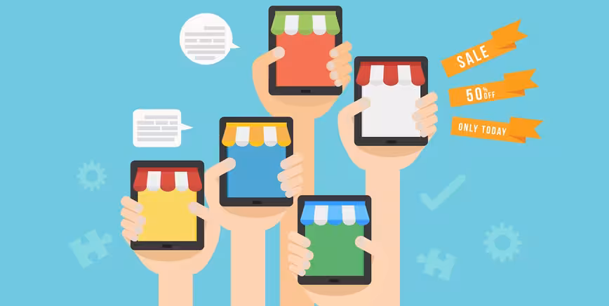 What marketing teams can learn from biology