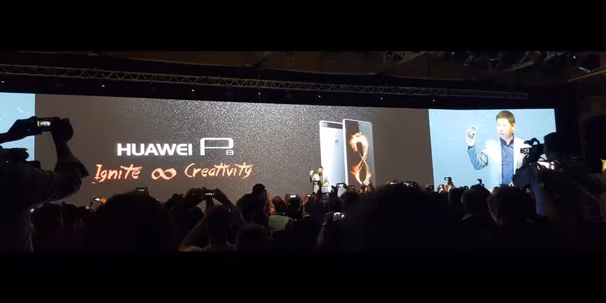 huaweip8_launch