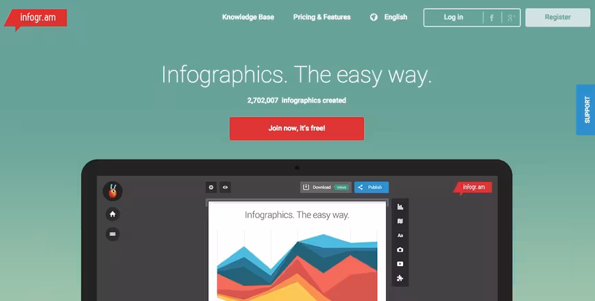 infogram