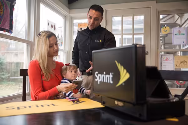 Sprint