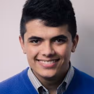 leandro faria