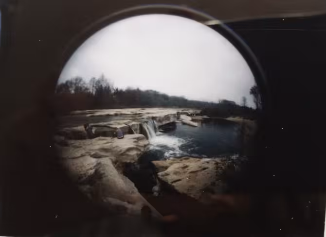 lomo fisheye