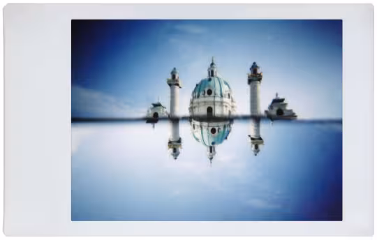lomo splitzer photo