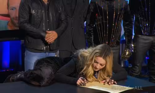 madonna-tidal
