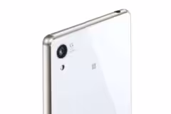 Sony Xperia Z4 camera