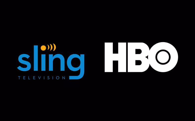 sling hbo