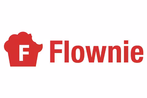 startup-flownie