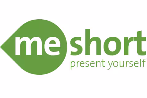 startup-meshort
