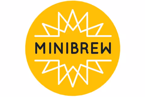 startup-minibrew