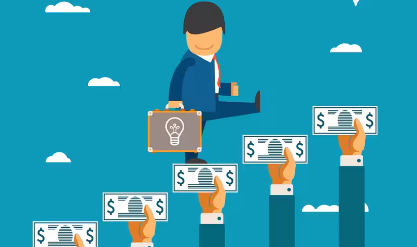 How to use data to plan your startup budget