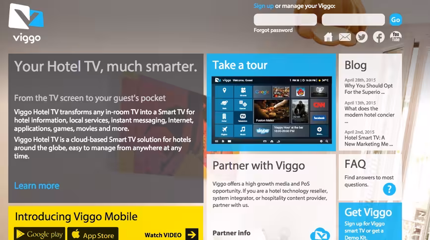 viggotv
