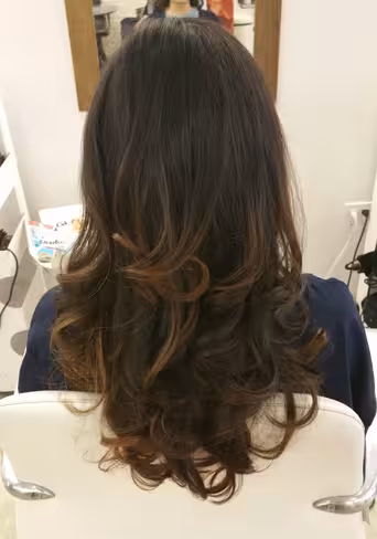 vive blowout