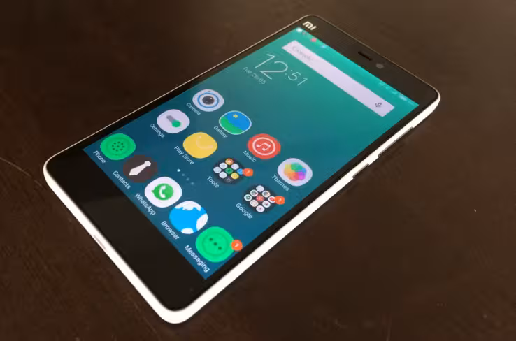 Mi 4i