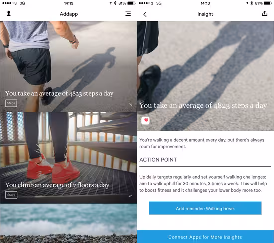 Addapp