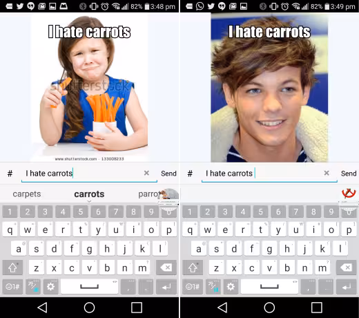 Carrots-520x460