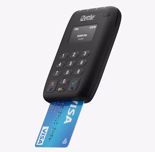 Contactless 1
