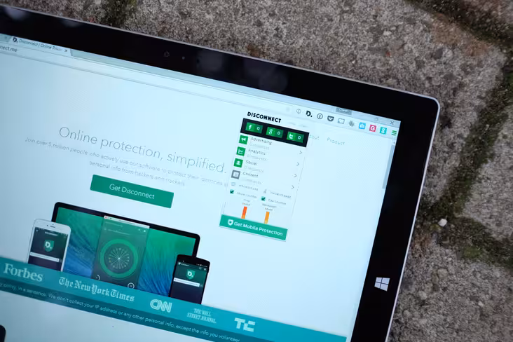 You should be using these browser extensions to keep yourself safe online