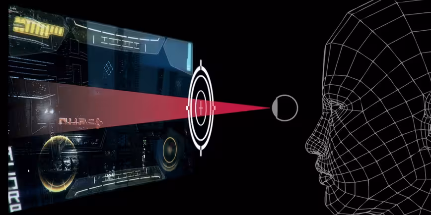 FOVE_eyetracking