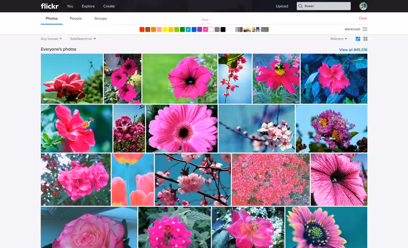 Flickr_Web_Color-Search1