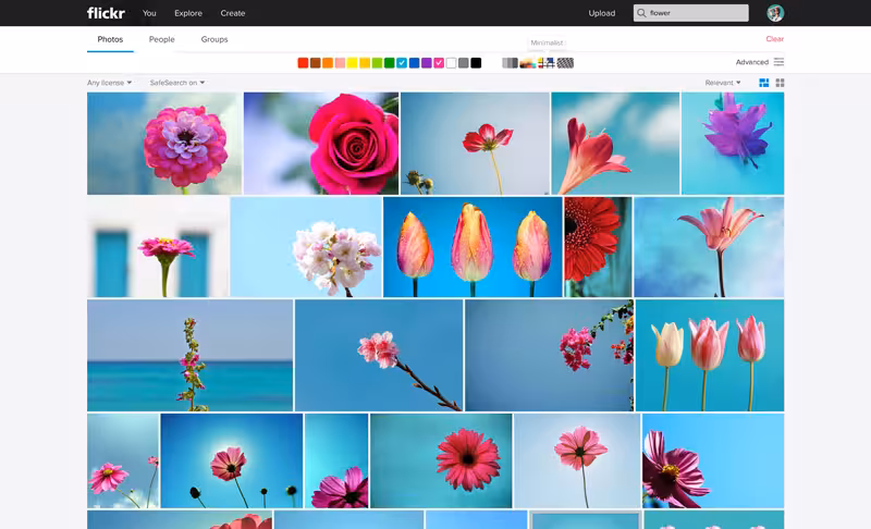 Flickr_Web_Color-Search_Minimal1