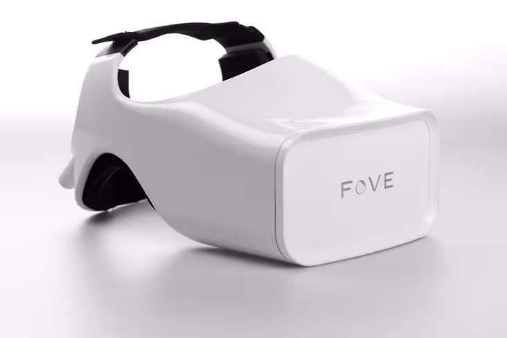 Fove 1