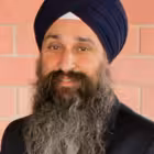 Inderpal Singh