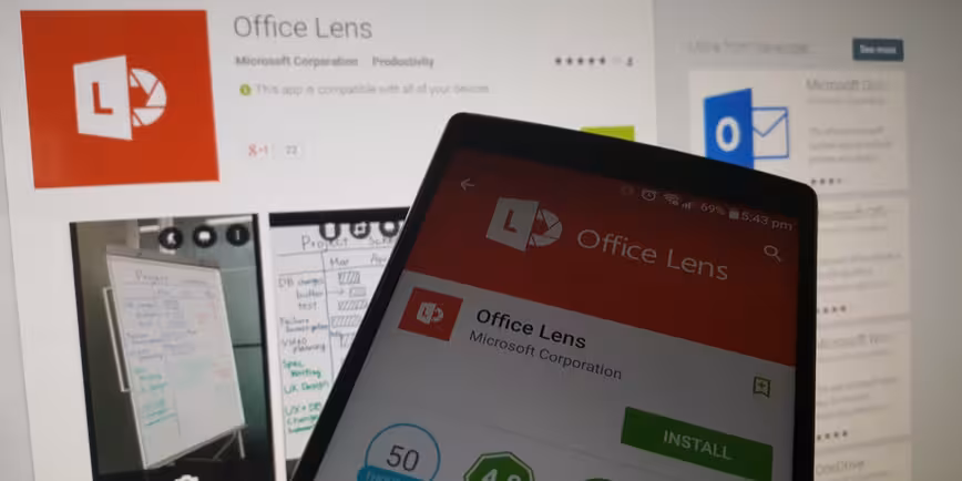 OfficeLens