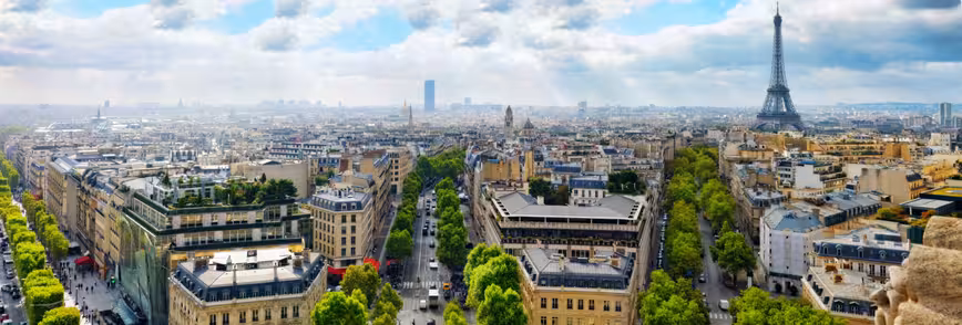 Paris