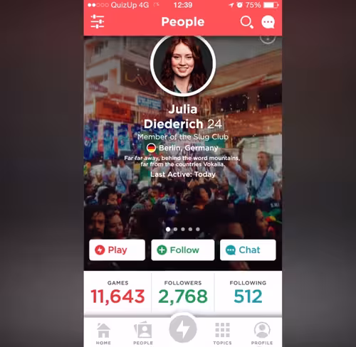 QuizUp3