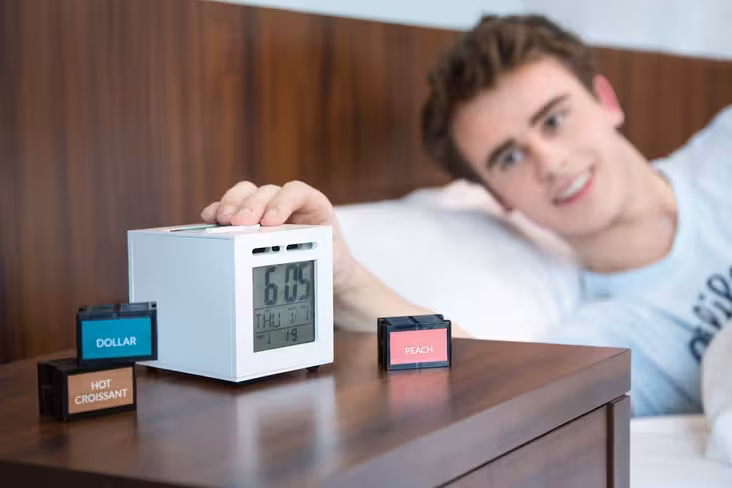 SensorWake/Rolland