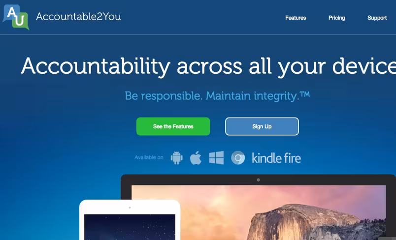 accountable2u