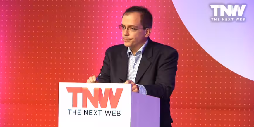 Watch now: The future of advertising Featured Image