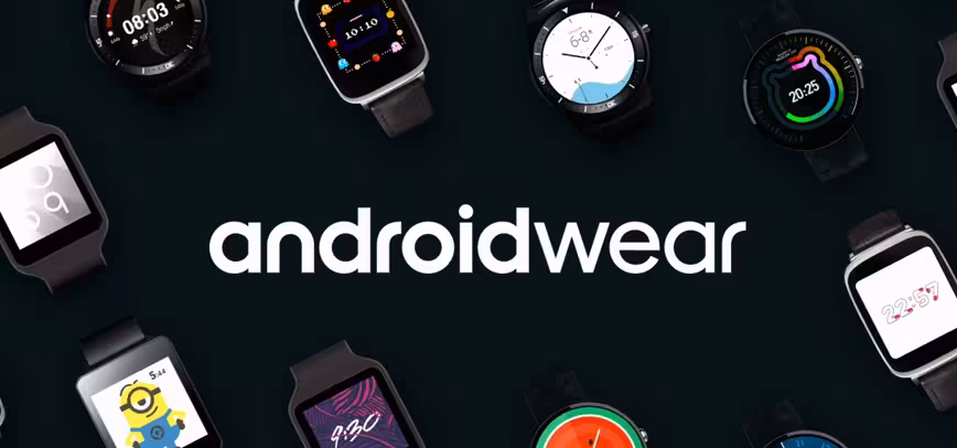 android wear