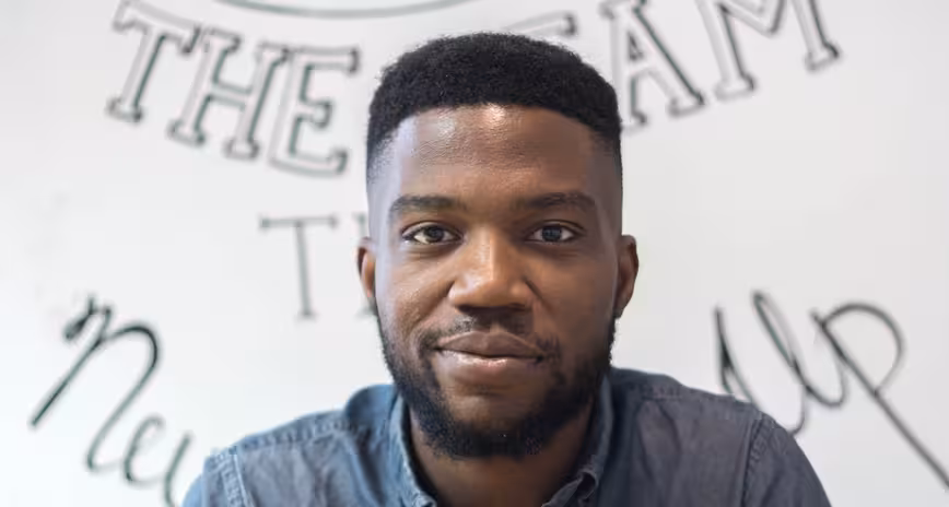 Why I left my home and my family for a startup job in Spain