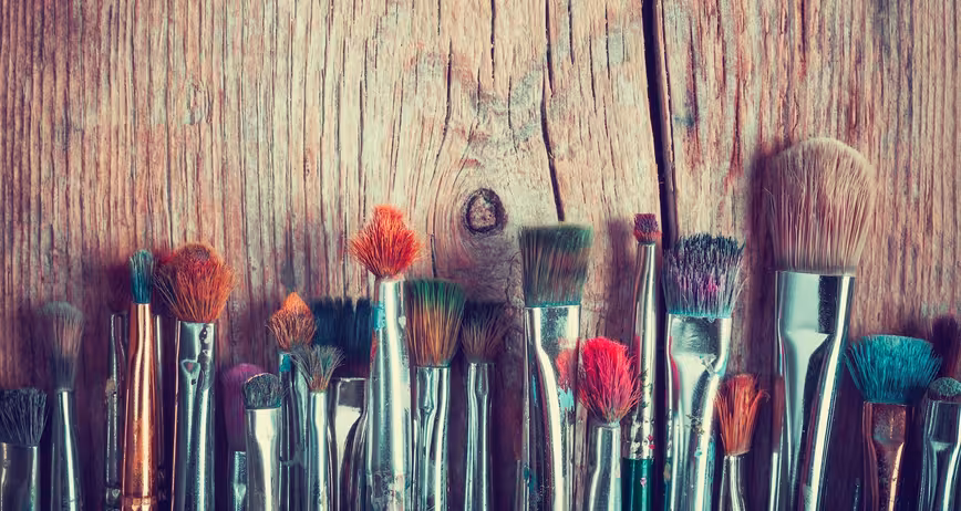 How data can inspire creativity