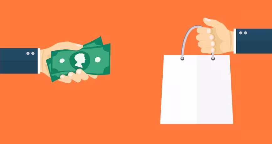 How to handle new customers