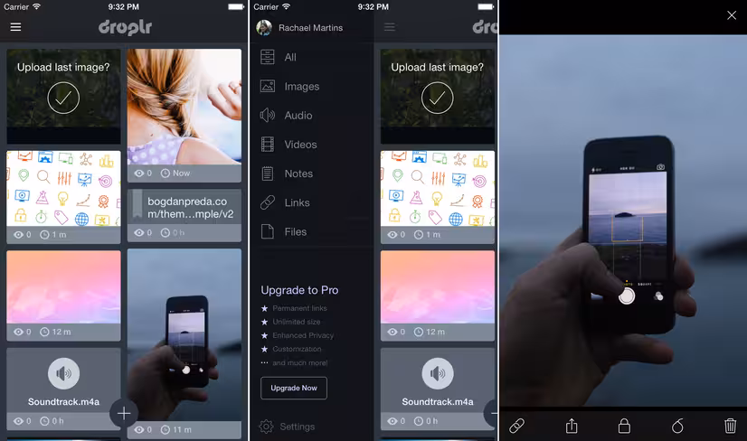 droplr_ioS