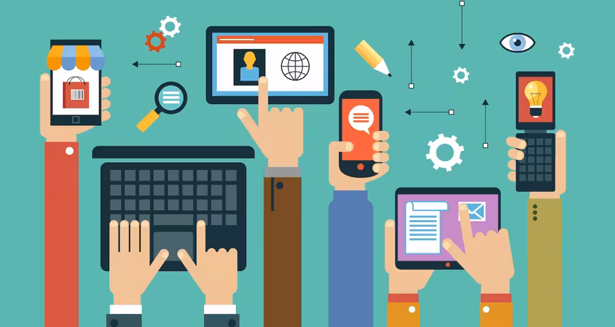 The 6 rules for creating killer email campaigns