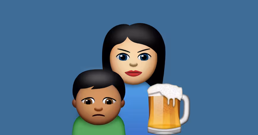 emoji-blue