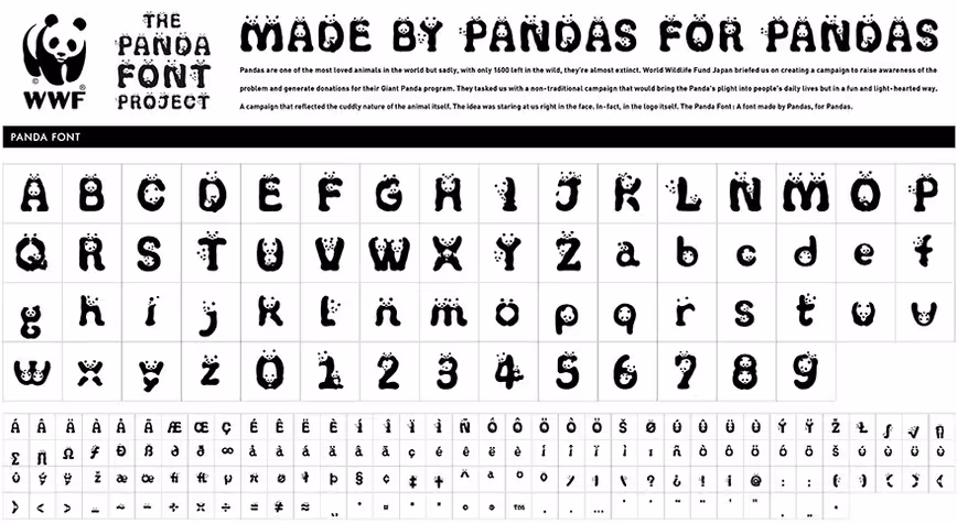 giant-panda-font-wwf-111