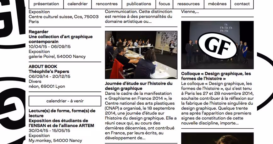 graphismeenfrance