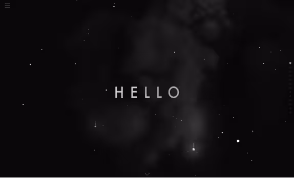 hello