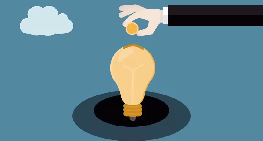 Why startup incubators don’t work