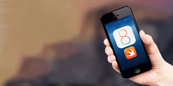 Learn to code iOS 8 apps with this comprehensive course for only $89