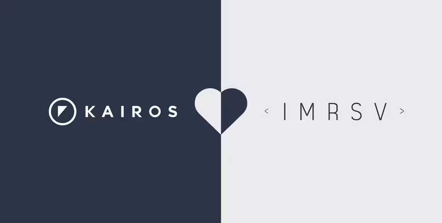 kairos-imrsv