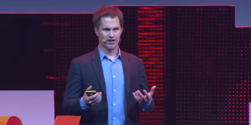 Watch now: Eventbrite and ‘the luck equation’ Featured Image