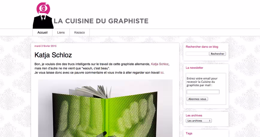 lacuisinedugraphiste